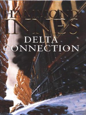 cover image of Delta Connection